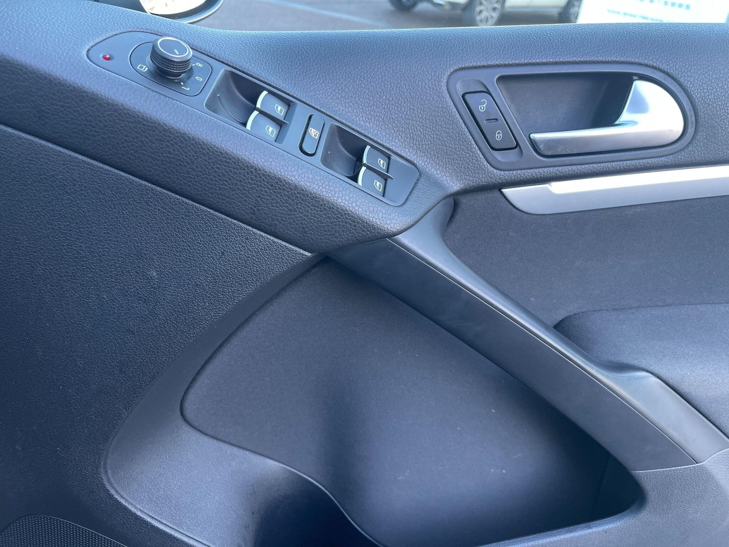 Used Volkswagen Tiguan 2016 for sale - 76597323: Photo 44