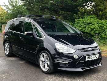 Used Ford S-Max 2015 for sale - 78561988: Photo