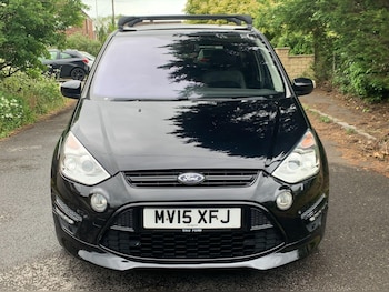 Used Ford S-Max 2015 for sale - 78561988: Photo