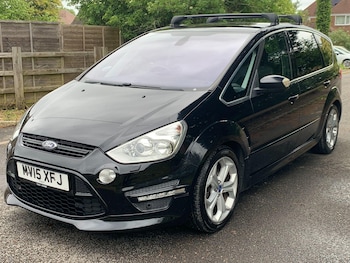 Used Ford S-Max 2015 for sale - 78561988: Photo