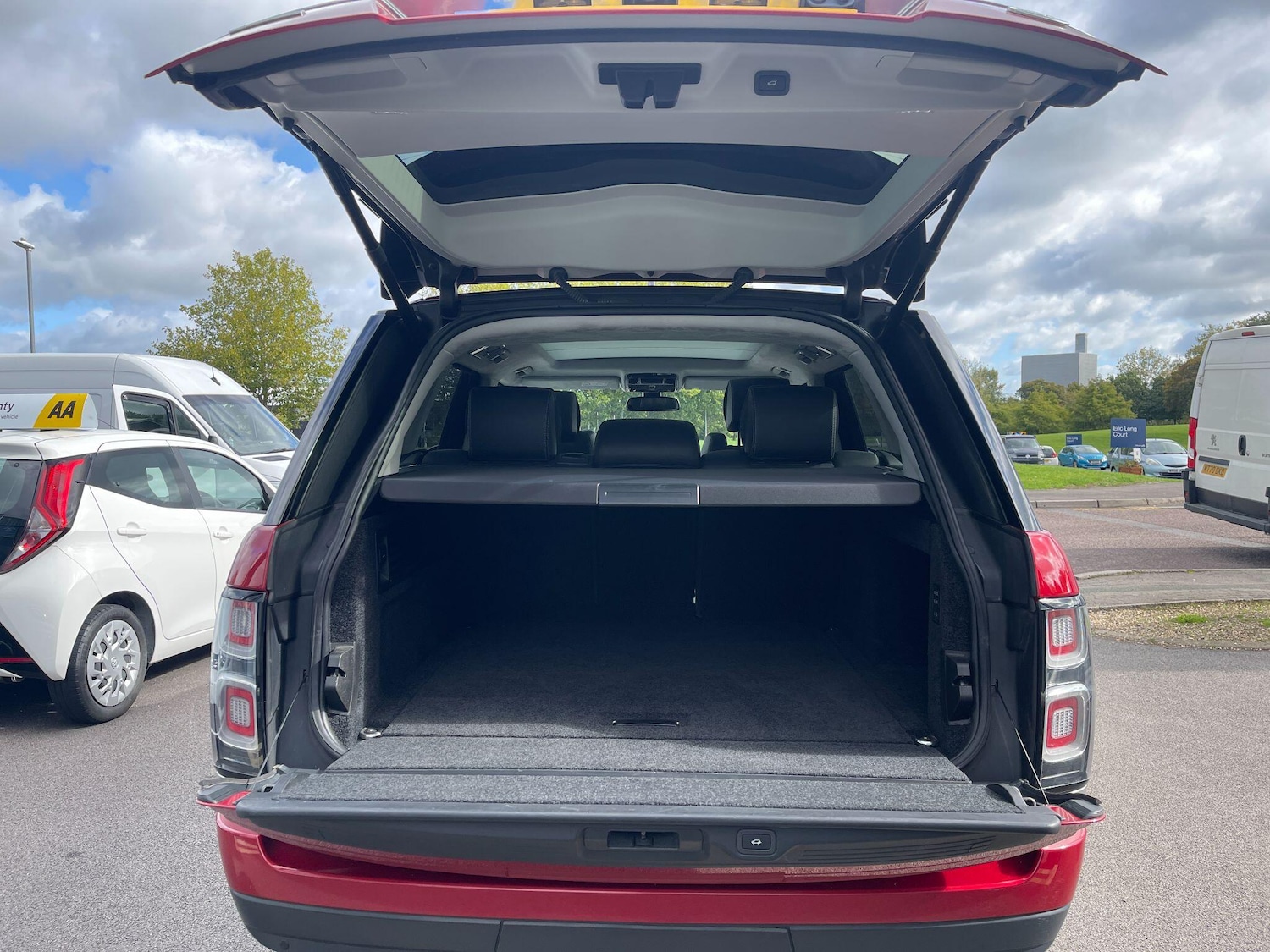 Vehicle 61