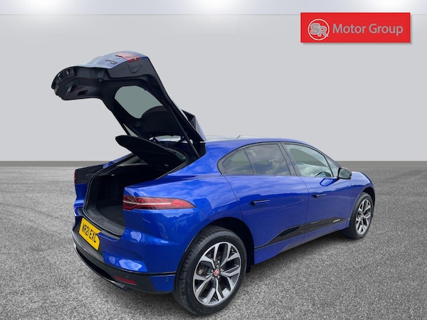 Used Jaguar I-Pace 2021 for sale - 76318241: Photo 11