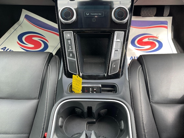 Used Jaguar I-Pace 2021 for sale - 76318241: Photo 13