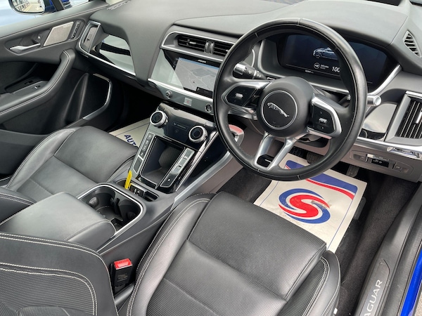 Used Jaguar I-Pace 2021 for sale - 76318241: Photo 15