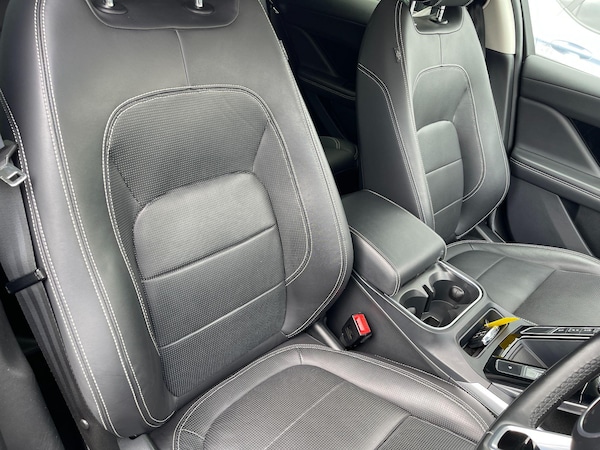 Used Jaguar I-Pace 2021 for sale - 76318241: Photo 16