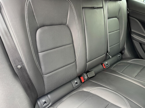 Used Jaguar I-Pace 2021 for sale - 76318241: Photo 19