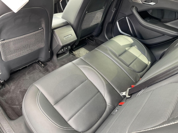 Used Jaguar I-Pace 2021 for sale - 76318241: Photo 20