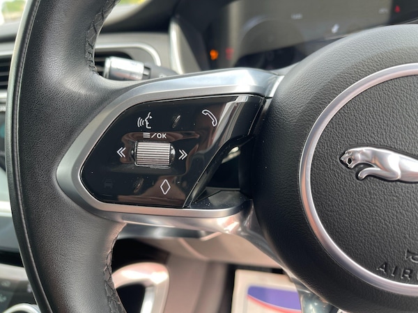 Used Jaguar I-Pace 2021 for sale - 76318241: Photo 23