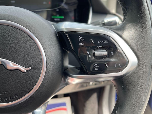 Used Jaguar I-Pace 2021 for sale - 76318241: Photo 24