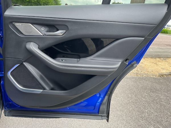 Used Jaguar I-Pace 2021 for sale - 76318241: Photo 28