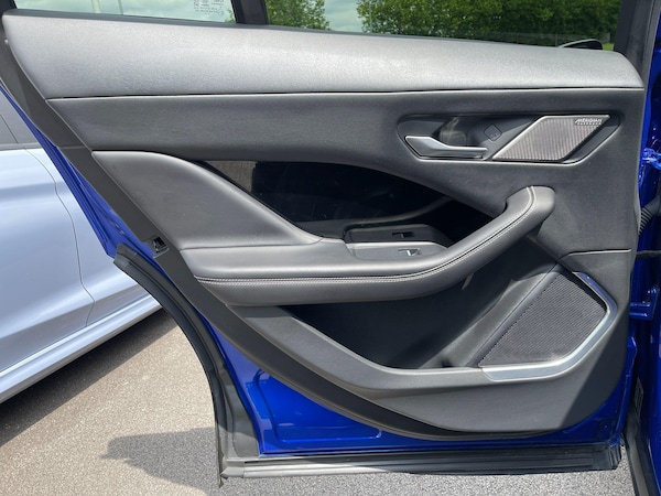 Used Jaguar I-Pace 2021 for sale - 76318241: Photo 29