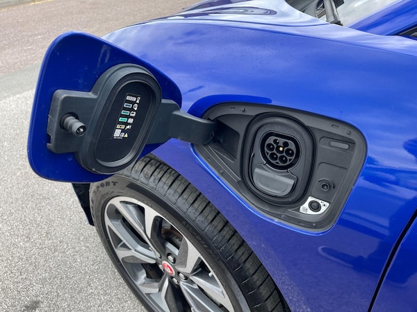 Used Jaguar I-Pace 2021 for sale - 76318241: Photo 31