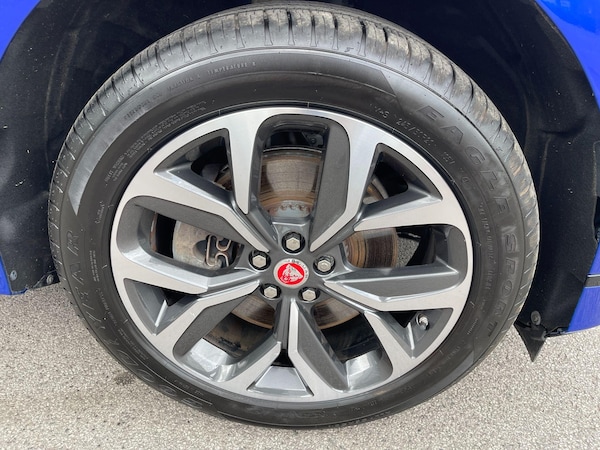 Used Jaguar I-Pace 2021 for sale - 76318241: Photo 32