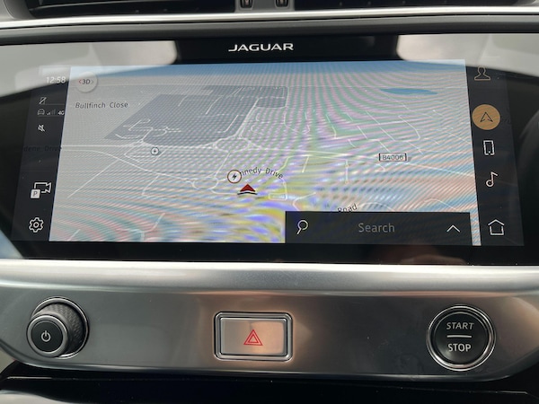 Used Jaguar I-Pace 2021 for sale - 76318241: Photo 37
