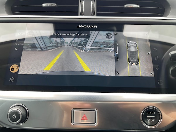 Used Jaguar I-Pace 2021 for sale - 76318241: Photo 38
