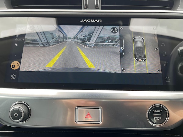 Used Jaguar I-Pace 2021 for sale - 76318241: Photo 39