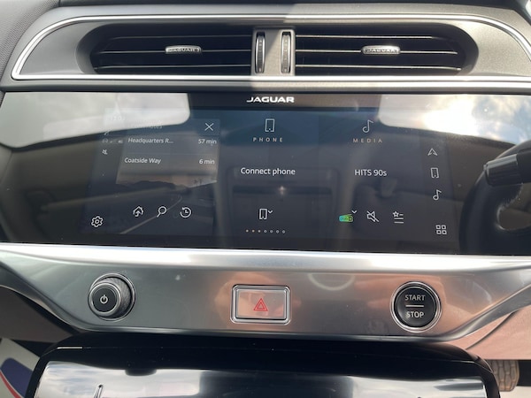 Used Jaguar I-Pace 2021 for sale - 76318241: Photo 40