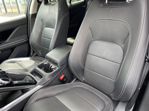 Used Jaguar I-Pace 2021 for sale - 76318241: Photo 45