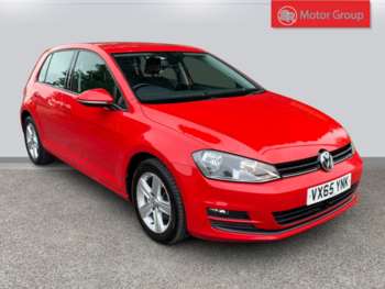2015 (65) - 1.6 TDI BlueMotion Tech Match Euro 6 (s/s) 5dr