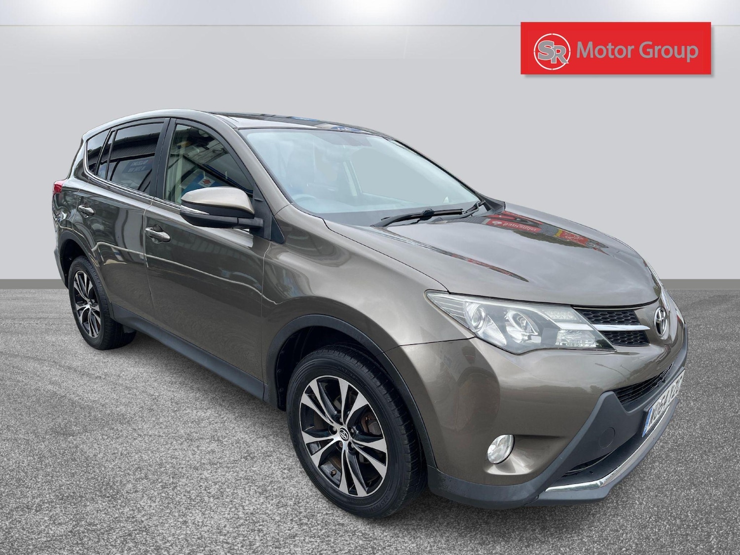 Used Toyota RAV4 2014 for sale - 76759779: Photo 1