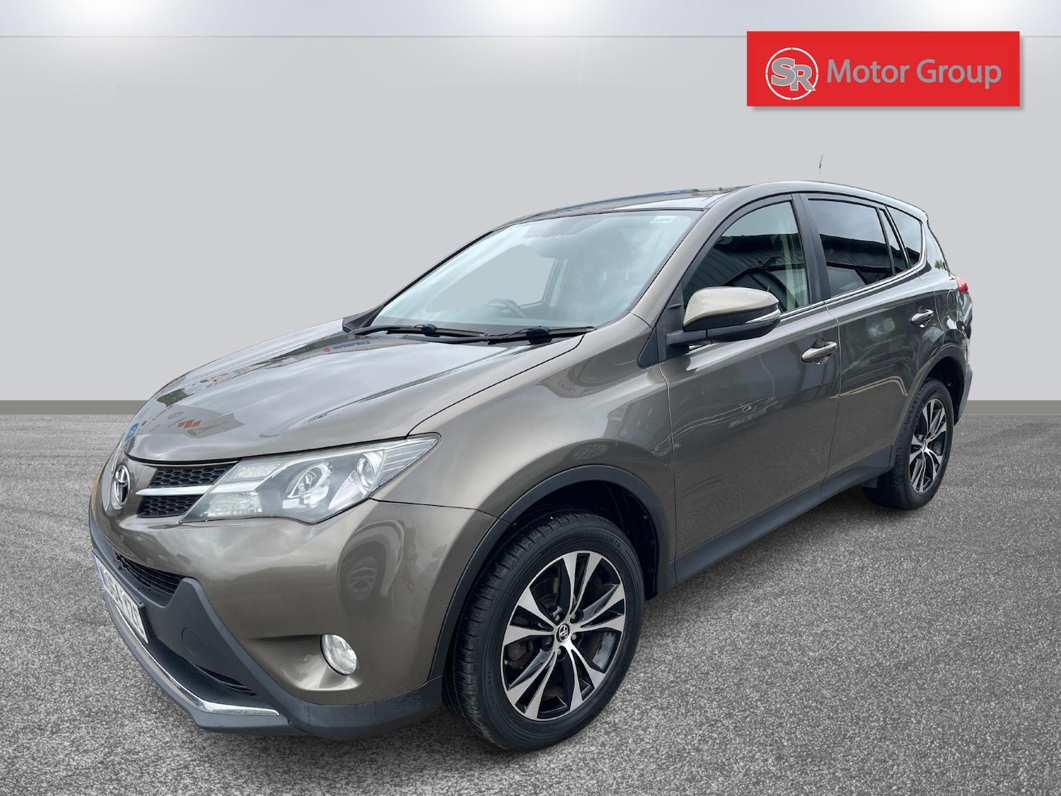 Used Toyota RAV4 2014 for sale - 76759779: Photo 11