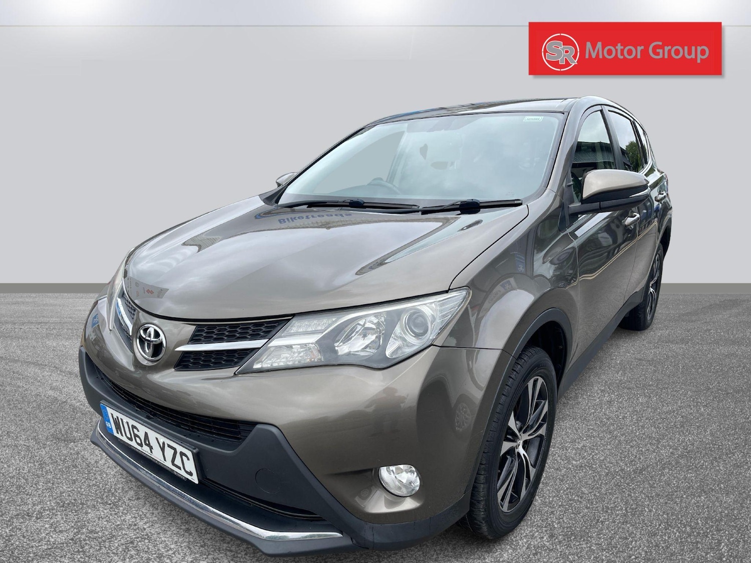 Used Toyota RAV4 2014 for sale - 76759779: Photo 12