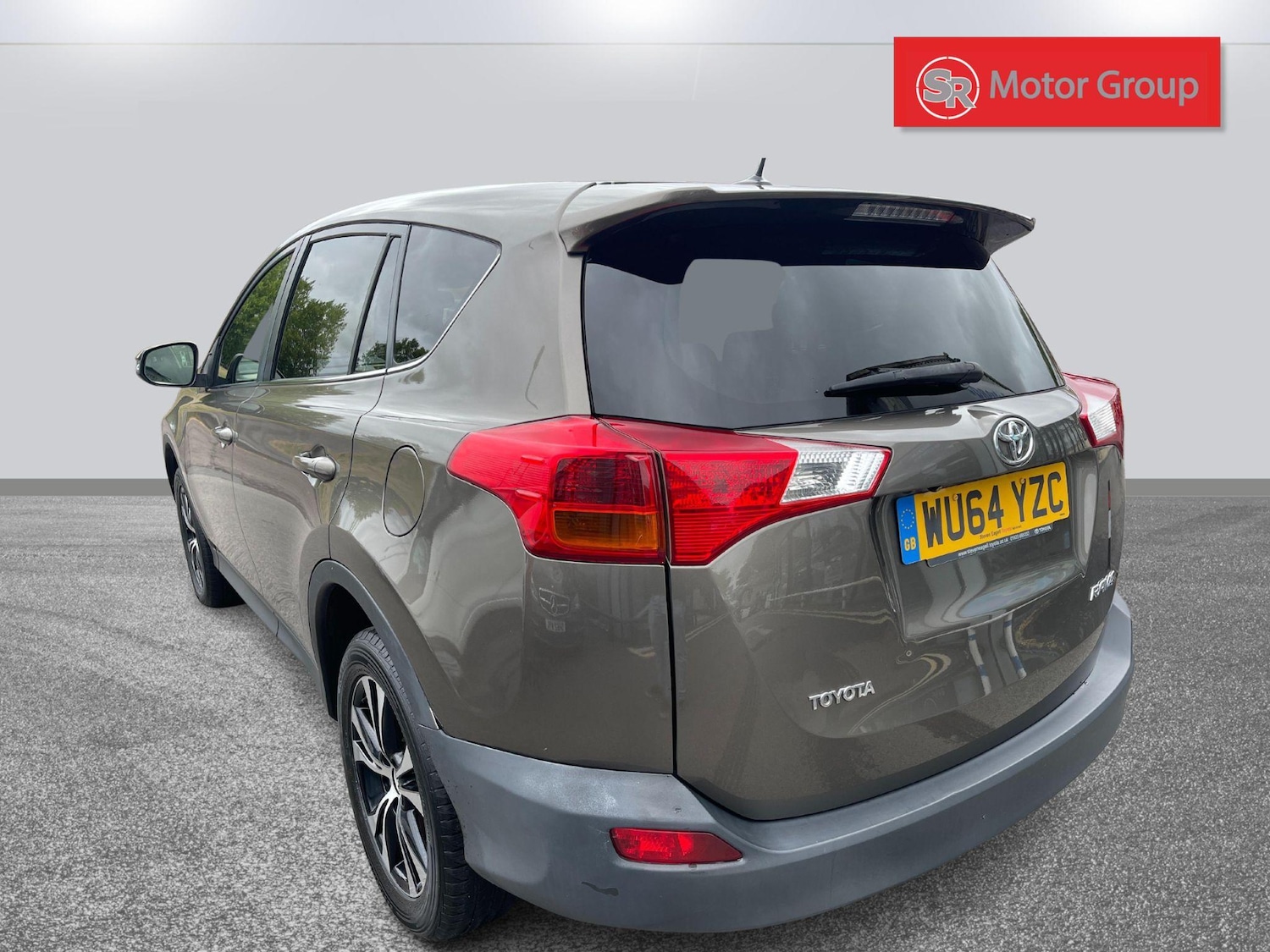 Used Toyota RAV4 2014 for sale - 76759779: Photo 15