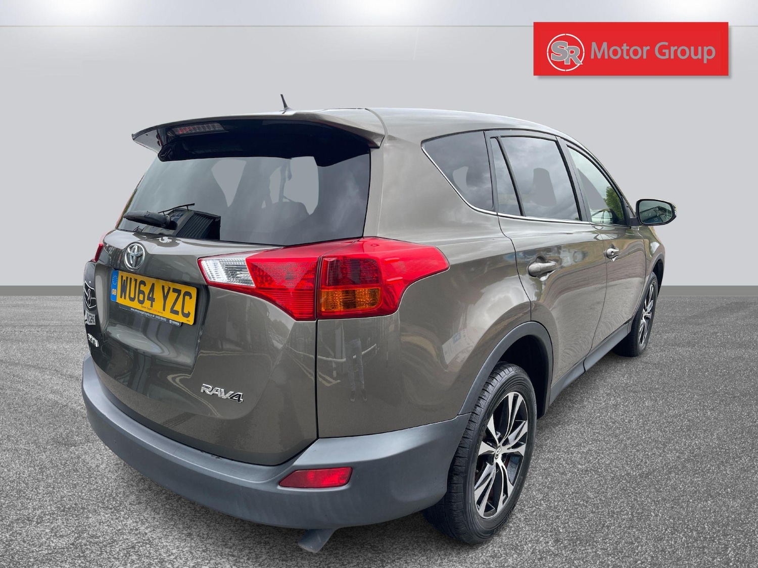 Used Toyota RAV4 2014 for sale - 76759779: Photo 21