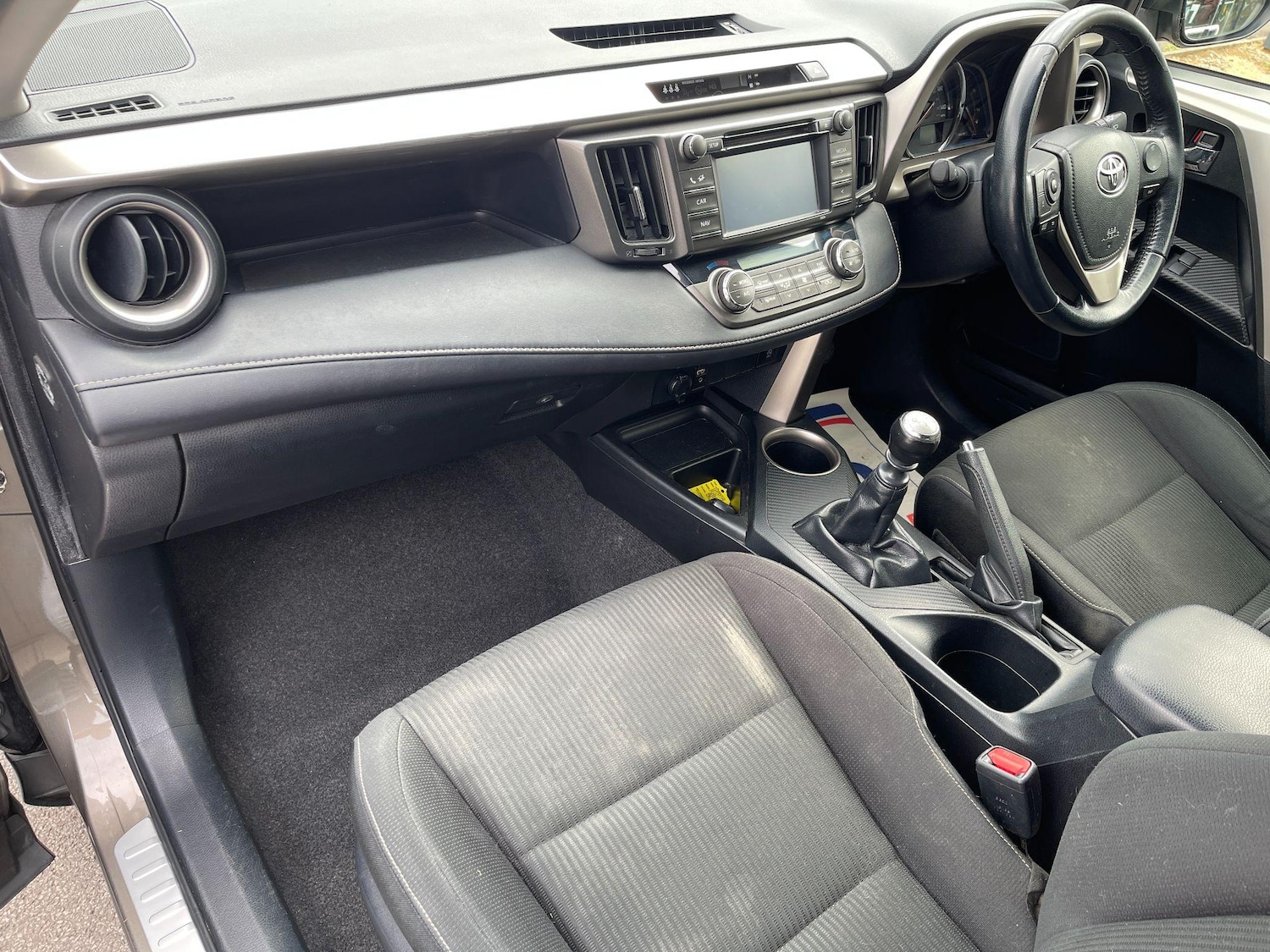 Used Toyota RAV4 2014 for sale - 76759779: Photo 25