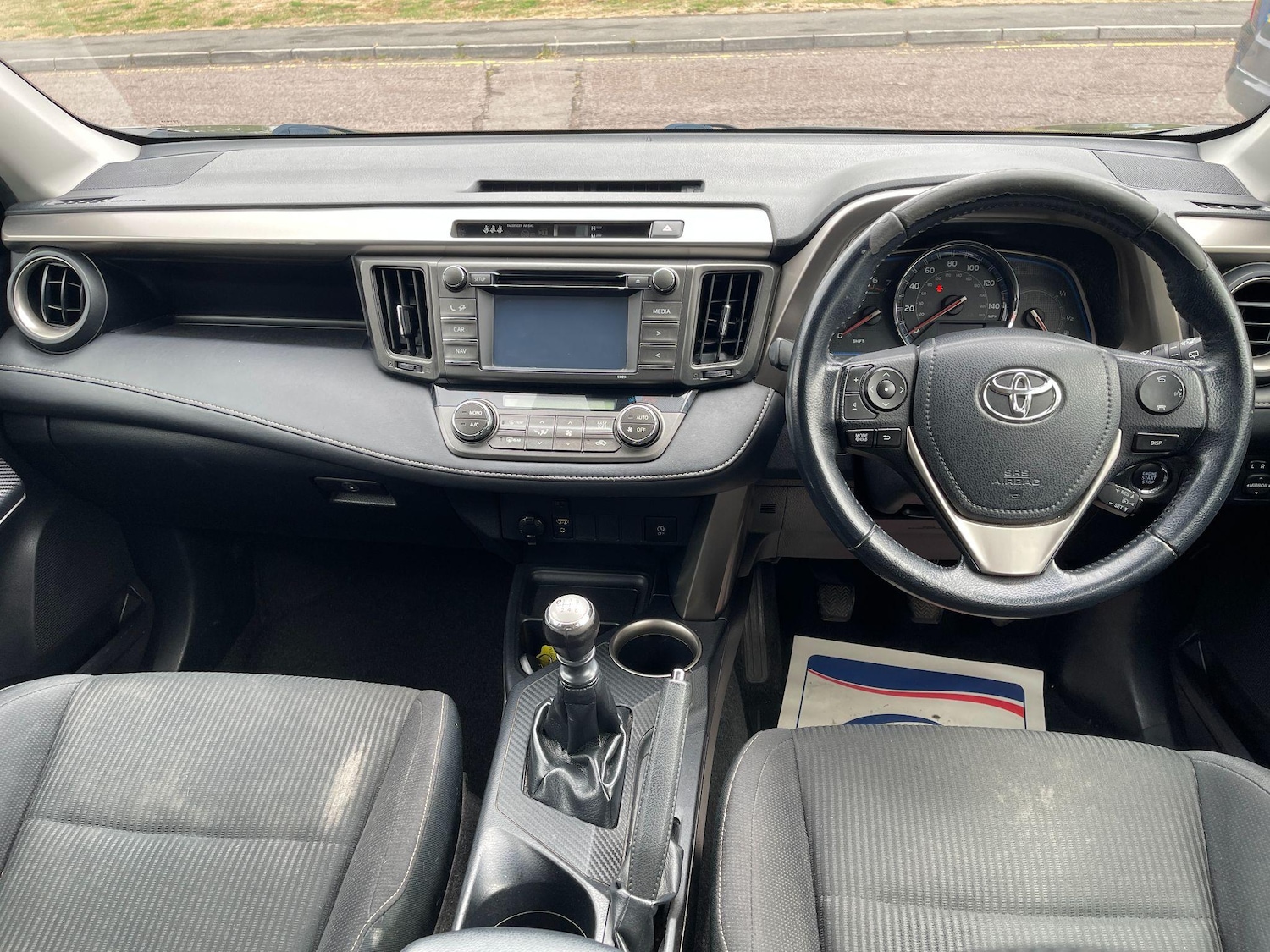 Used Toyota RAV4 2014 for sale - 76759779: Photo 26