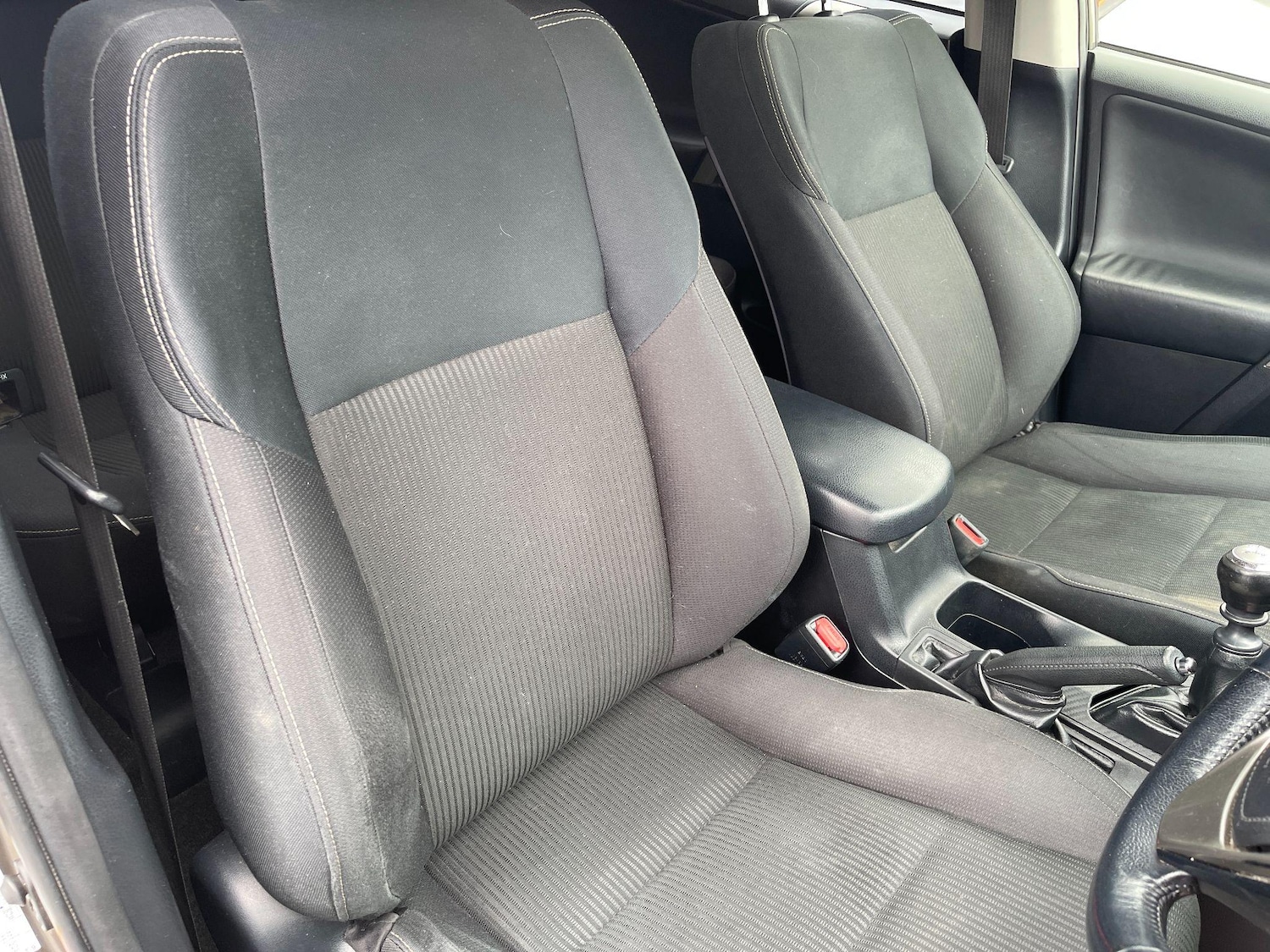 Used Toyota RAV4 2014 for sale - 76759779: Photo 29