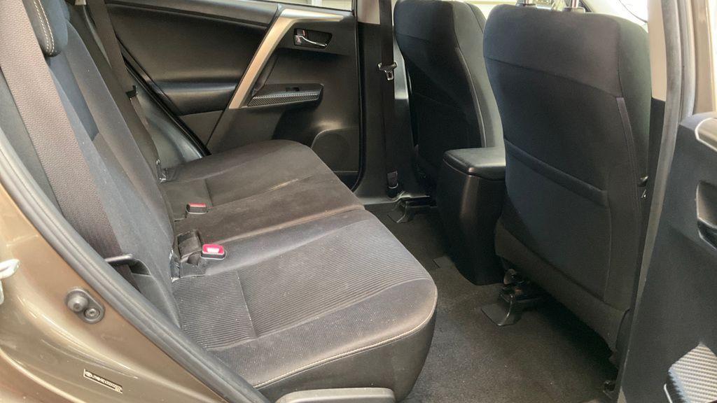 Used Toyota RAV4 2014 for sale - 76759779: Photo 30