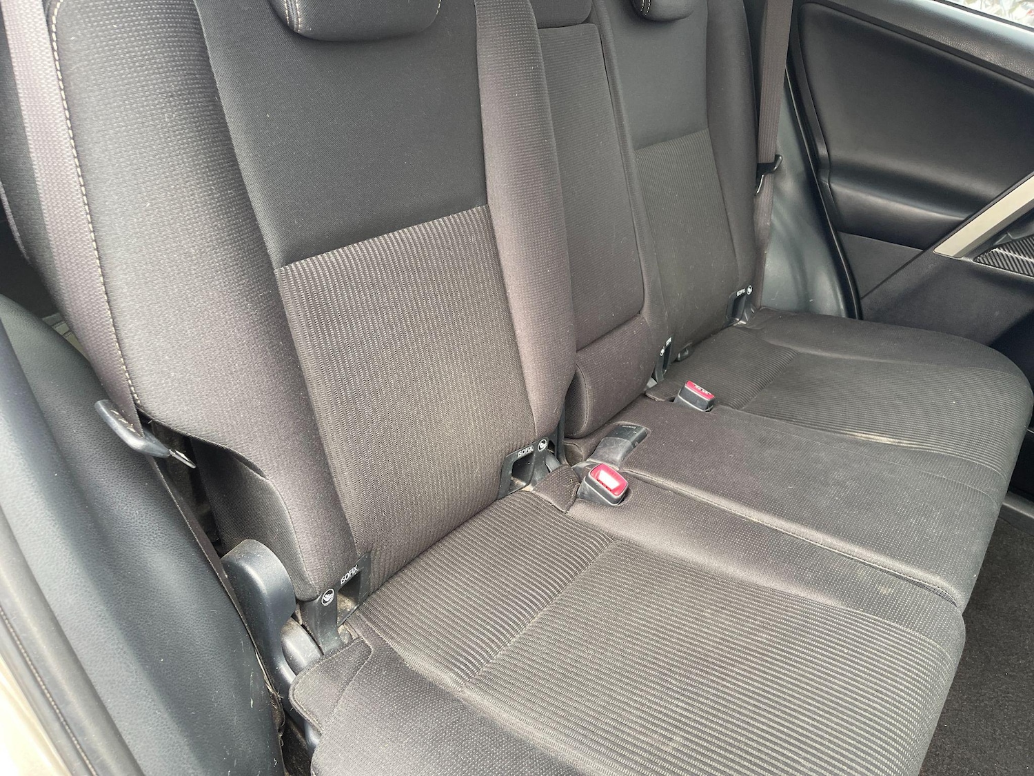 Used Toyota RAV4 2014 for sale - 76759779: Photo 34