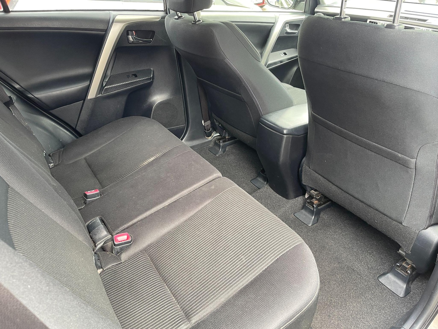 Used Toyota RAV4 2014 for sale - 76759779: Photo 35