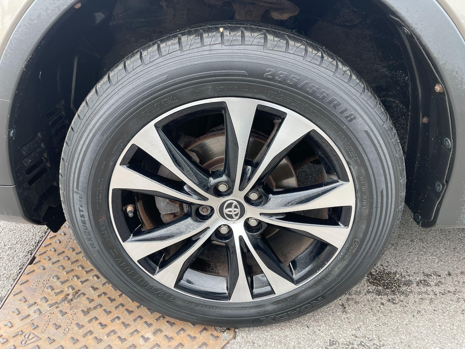 Used Toyota RAV4 2014 for sale - 76759779: Photo 46