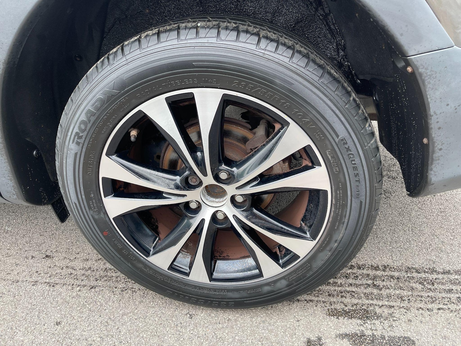 Used Toyota RAV4 2014 for sale - 76759779: Photo 47