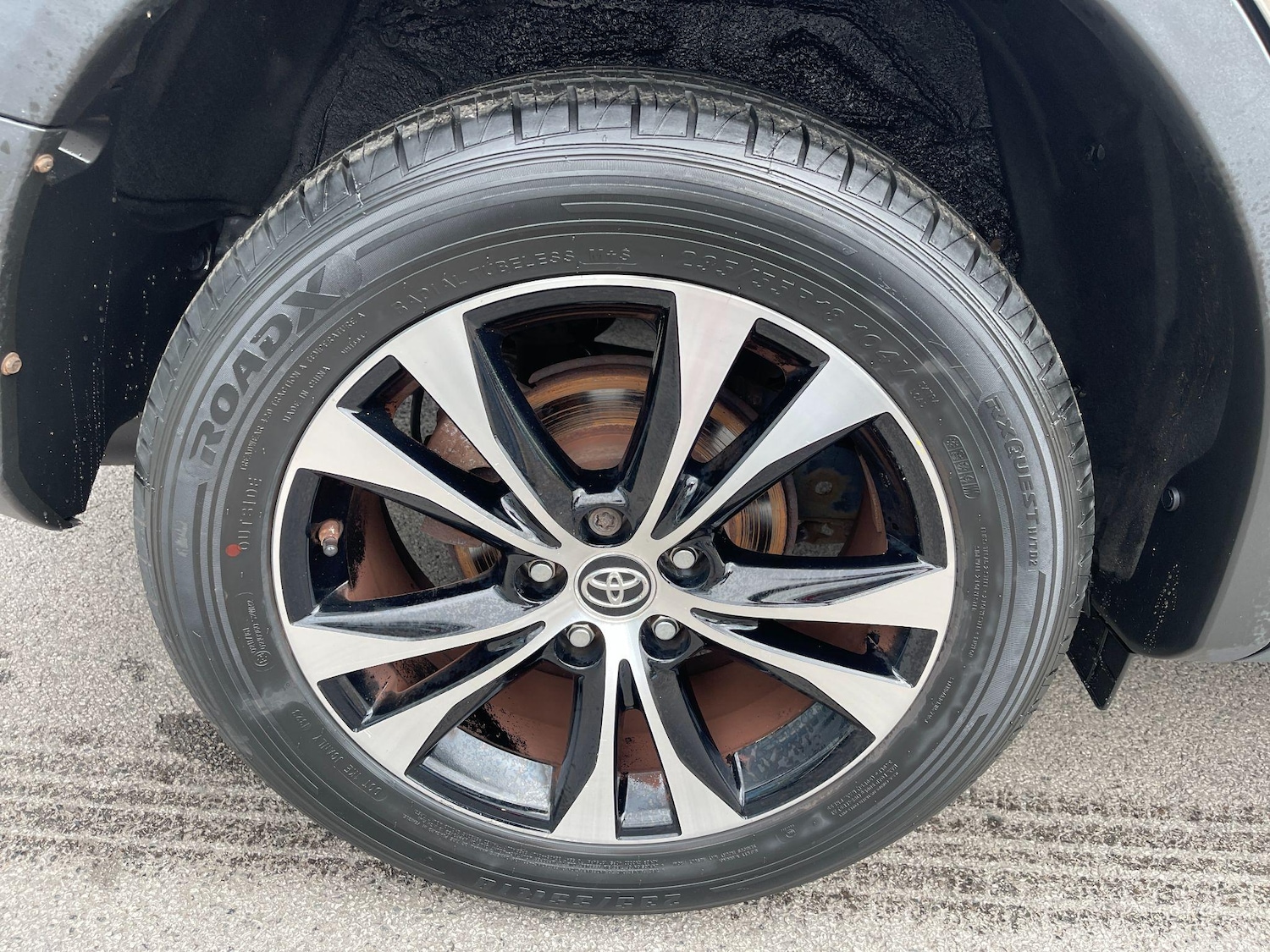 Used Toyota RAV4 2014 for sale - 76759779: Photo 48