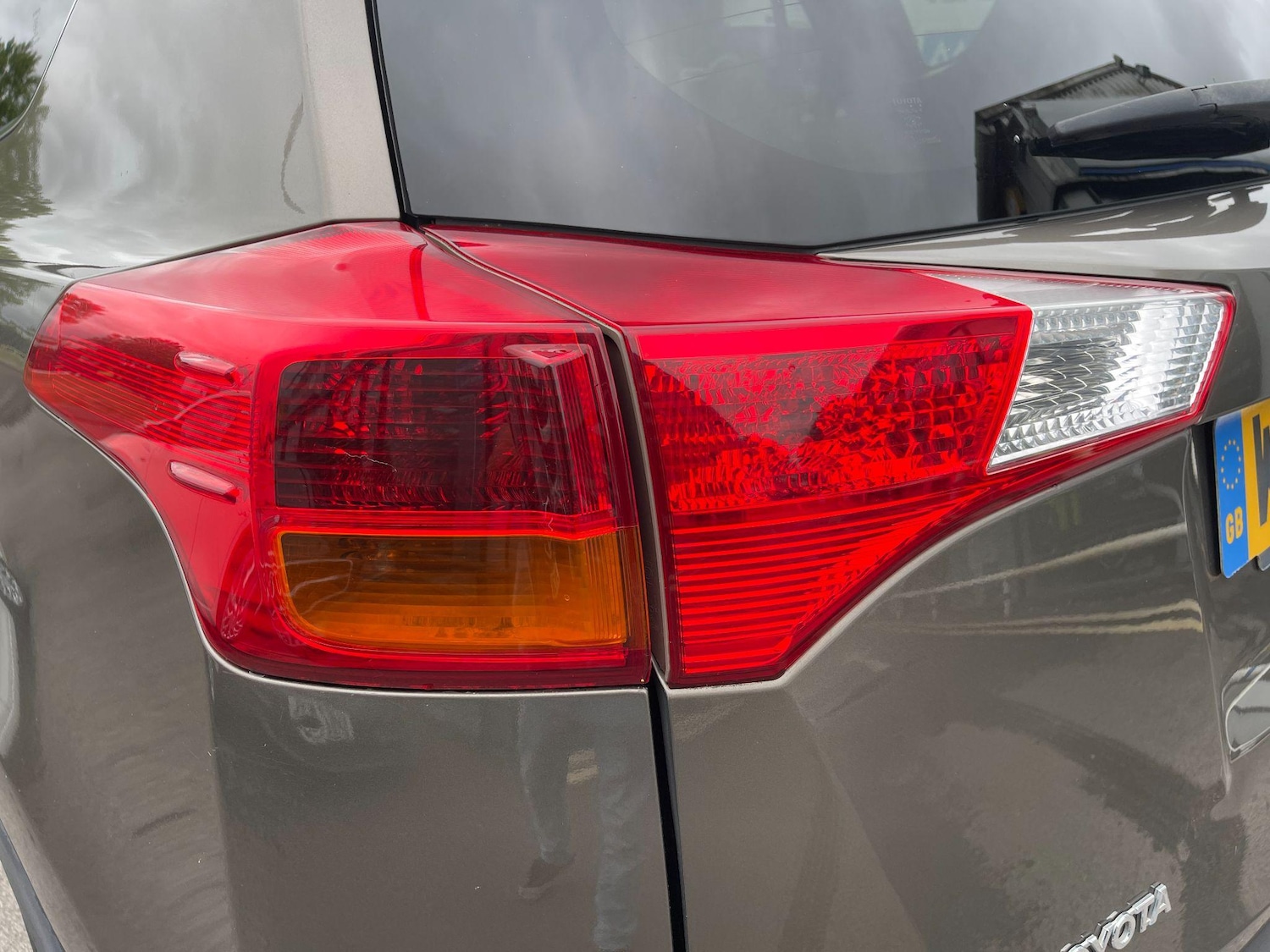 Used Toyota RAV4 2014 for sale - 76759779: Photo 59