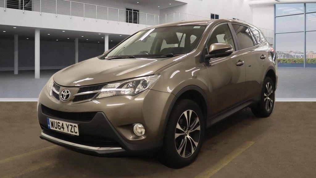 Used Toyota RAV4 2014 for sale - 76759779: Photo 6