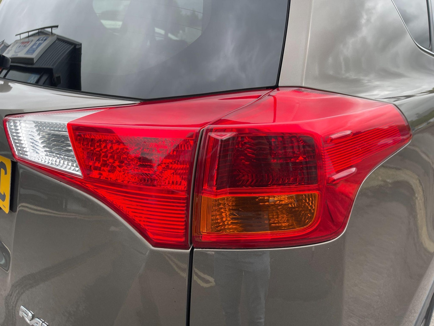 Used Toyota RAV4 2014 for sale - 76759779: Photo 60