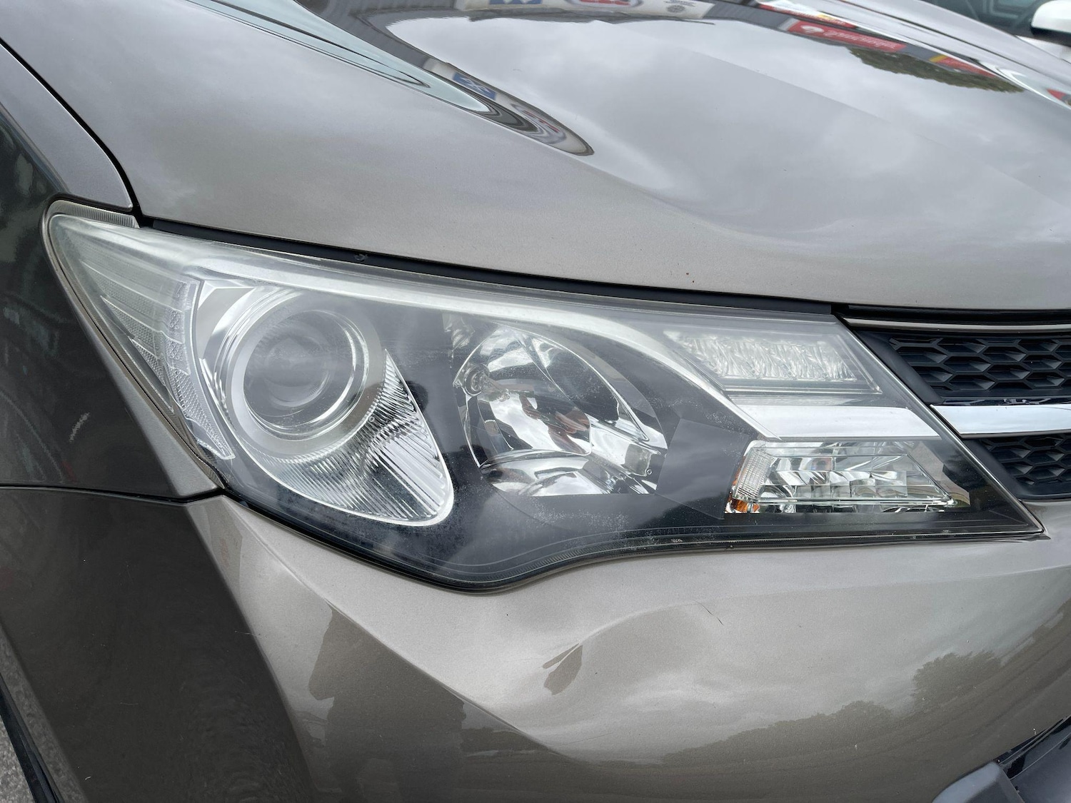 Used Toyota RAV4 2014 for sale - 76759779: Photo 62