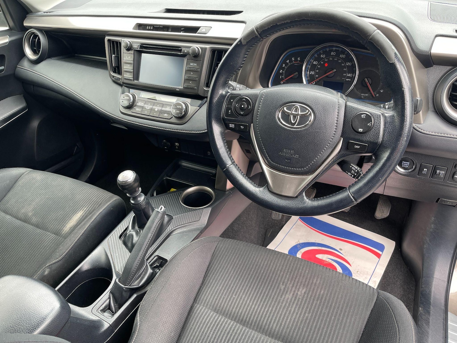 Used Toyota RAV4 2014 for sale - 76759779: Photo 63