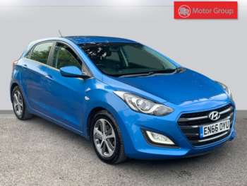 2016 (66) - 1.4 Blue Drive SE Euro 6 (s/s) 5dr