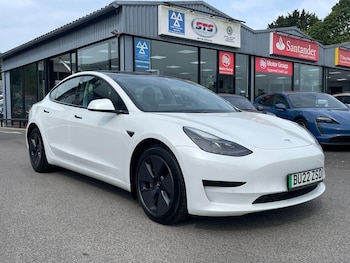 Used Tesla Model 3 2022 for sale - 78946461: Photo