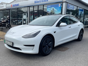 Used Tesla Model 3 2022 for sale - 78946461: Photo