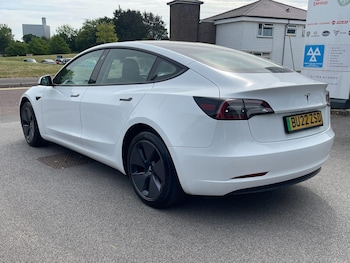 Used Tesla Model 3 2022 for sale - 78946461: Photo
