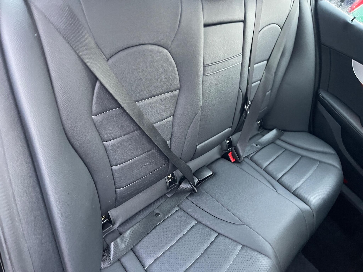 Used Mercedes-Benz C Class 2016 for sale - 77574439: Photo 13