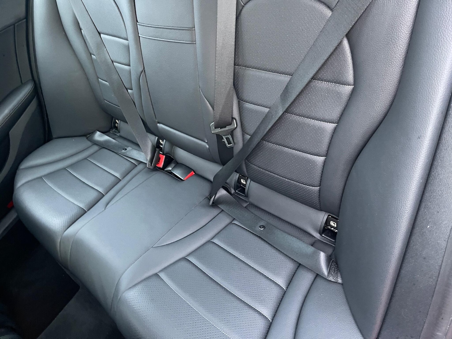 Used Mercedes-Benz C Class 2016 for sale - 77574439: Photo 14