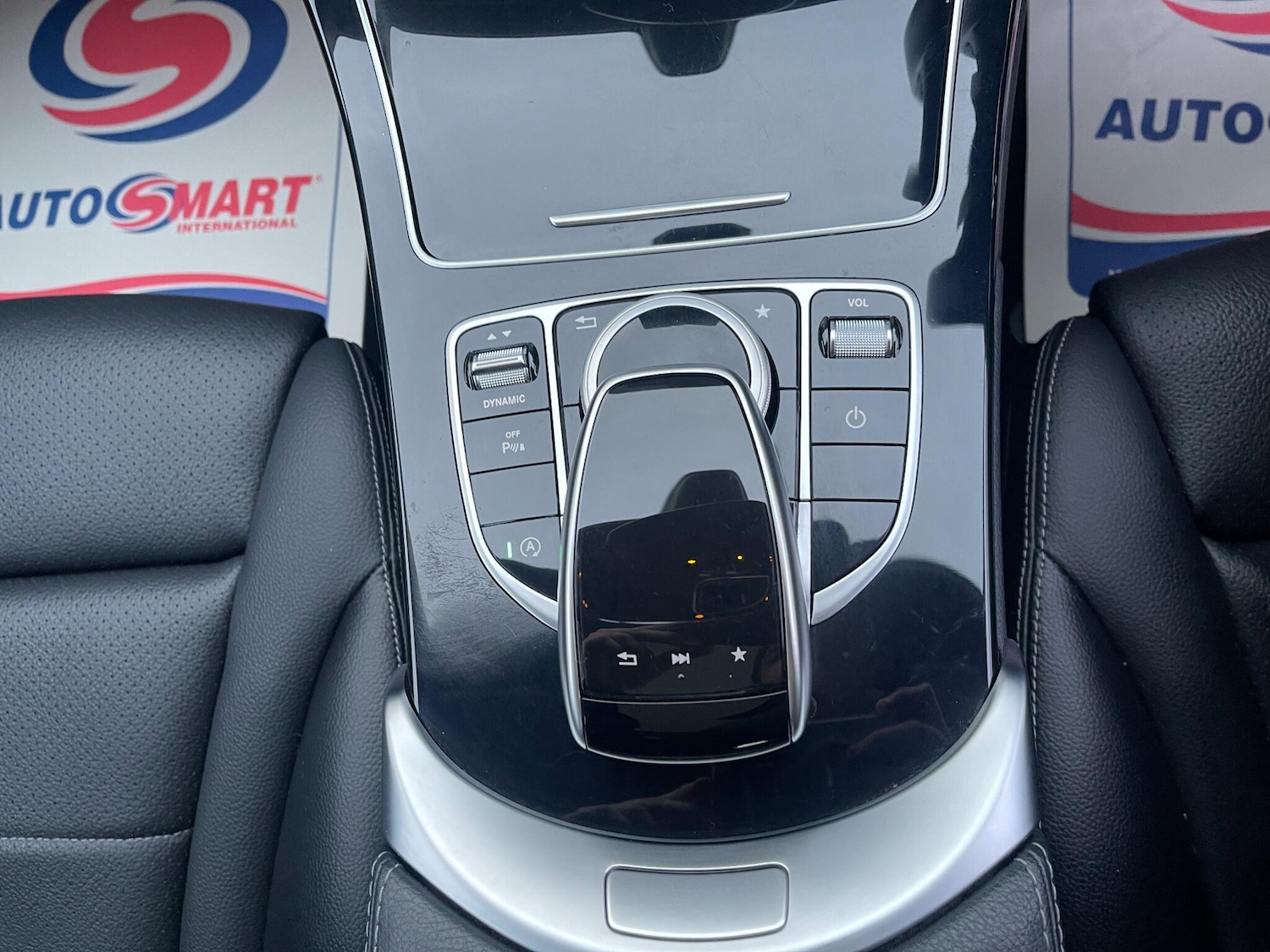 Used Mercedes-Benz C Class 2016 for sale - 77574439: Photo 16