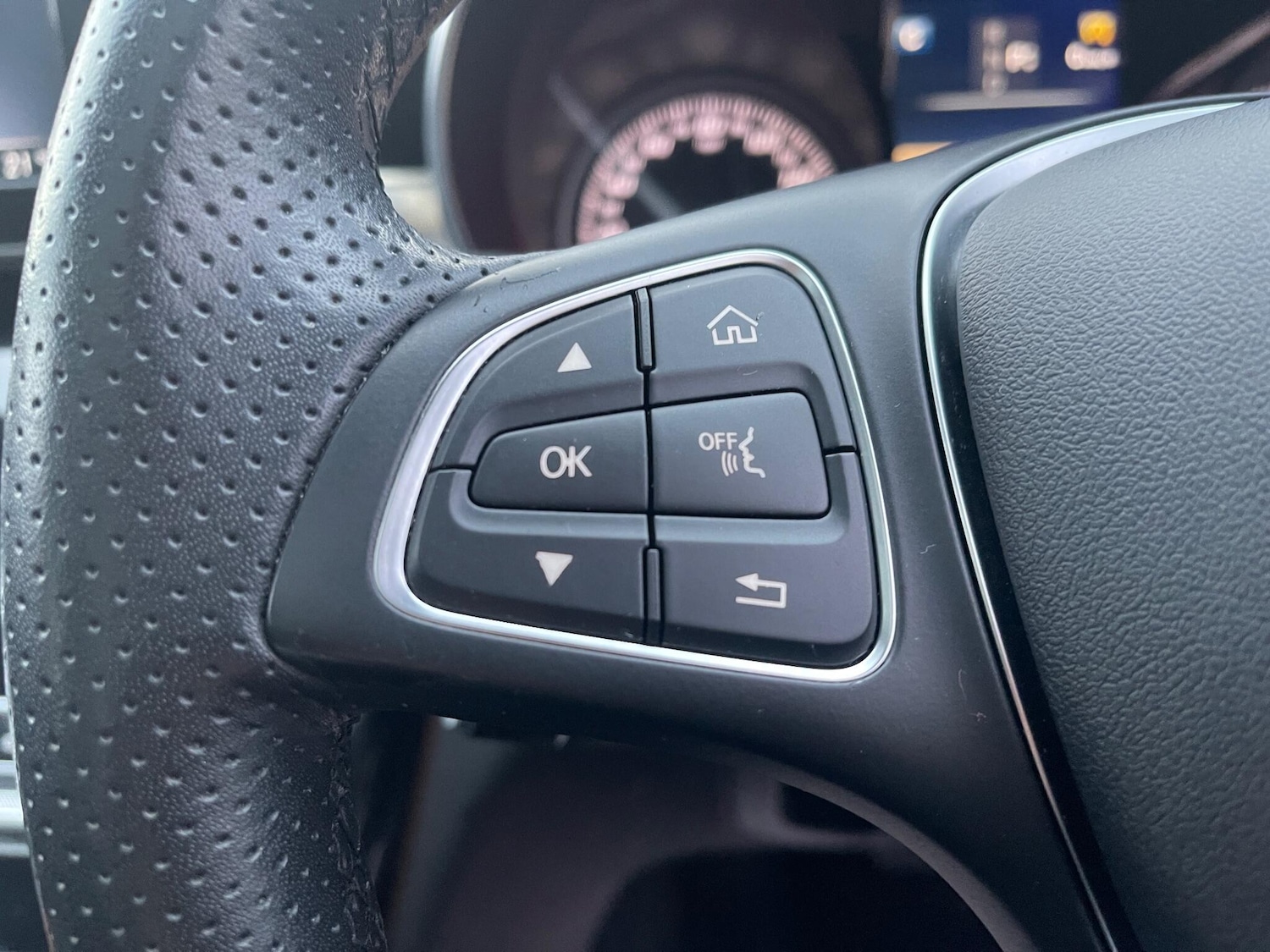 Used Mercedes-Benz C Class 2016 for sale - 77574439: Photo 17